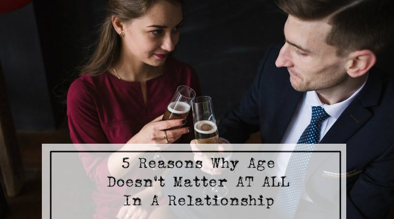 age matters in relationships essay age matters in relationships essay