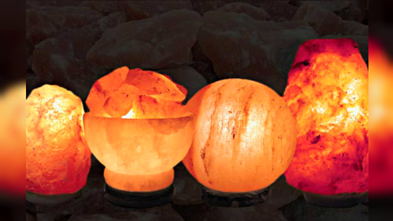 4 Incredible Things Happen When You Get a Himalayan Salt Lamp Mystical Raven