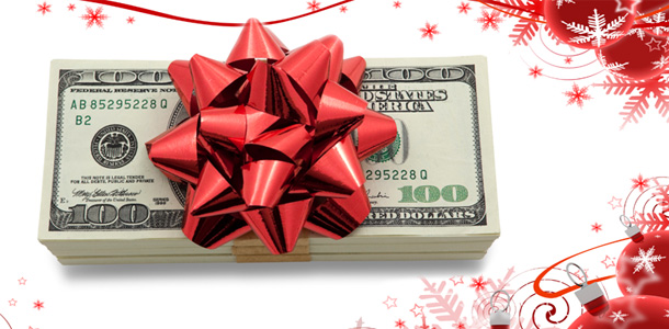 MERRY MONEY