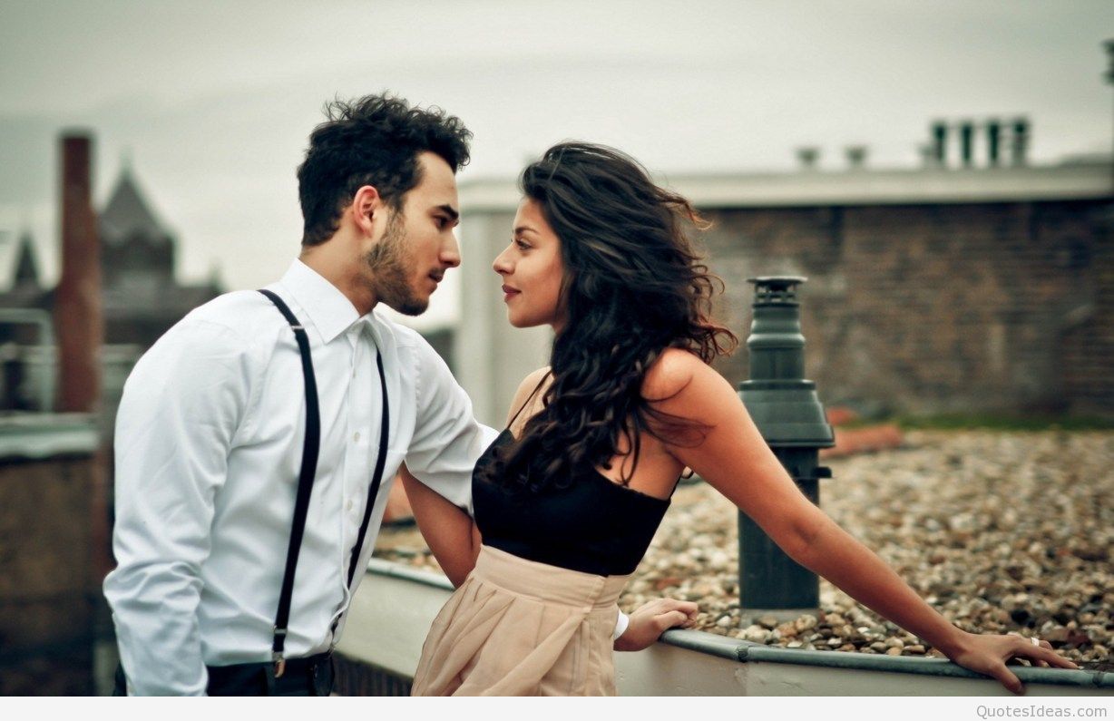 This Is Why So Many Couples Break Up And Get Back Together A