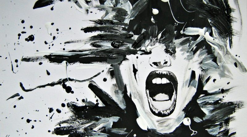 What Your Bad Mood Is REALLY Like, According to Your 