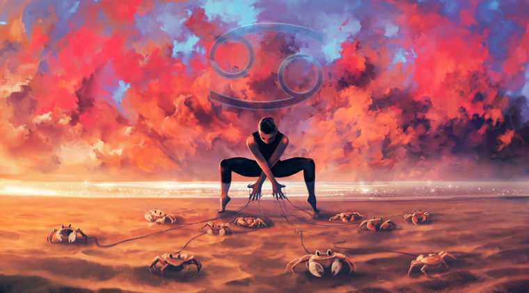 21 Secrets Of The Cancer Personality: What Really makes Them Tick - Featured image