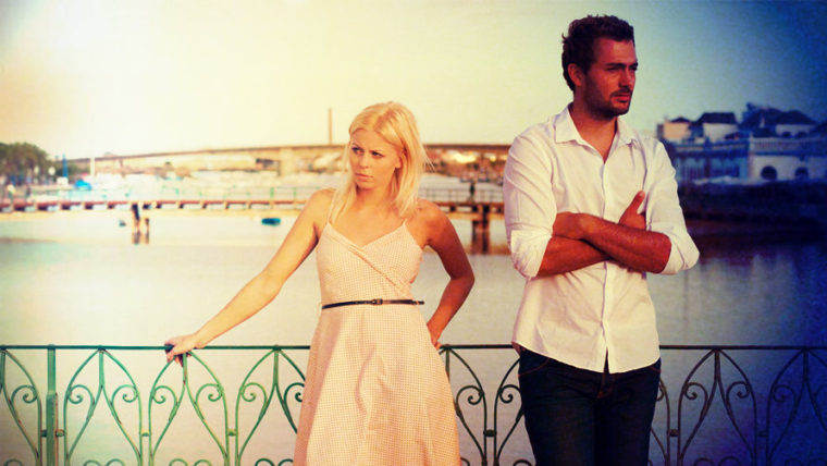 The 4 Most Common Relationship Problems—And How to Fix Them - Featured image