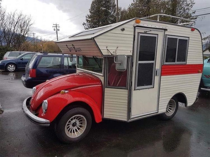 bug camper