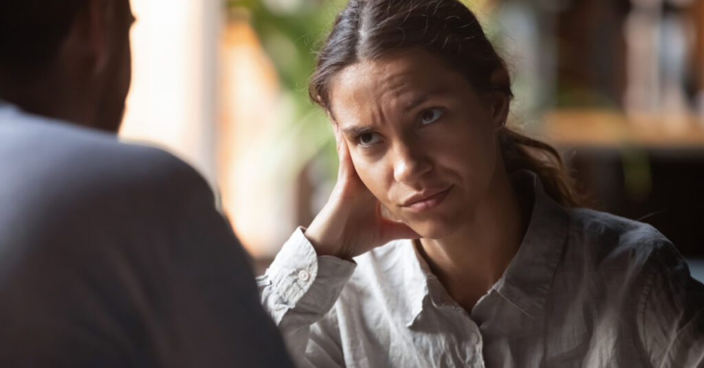 The Deeper Meaning Behind Why Some People Are So VERY Annoying - Featured image