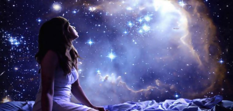 7 Things Highly Sensitive And Intuitive People Can Do To Get A Deeper Sleep - Featured image