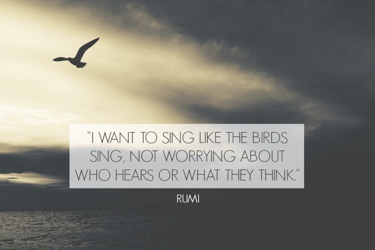 35 Rumi Quotes That Will Transform Your Life And Reignite ...