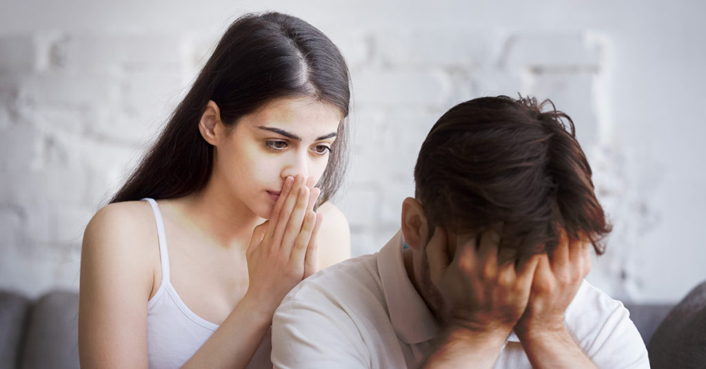 10 Strange Behaviors Of An Authentic Empath - Featured image