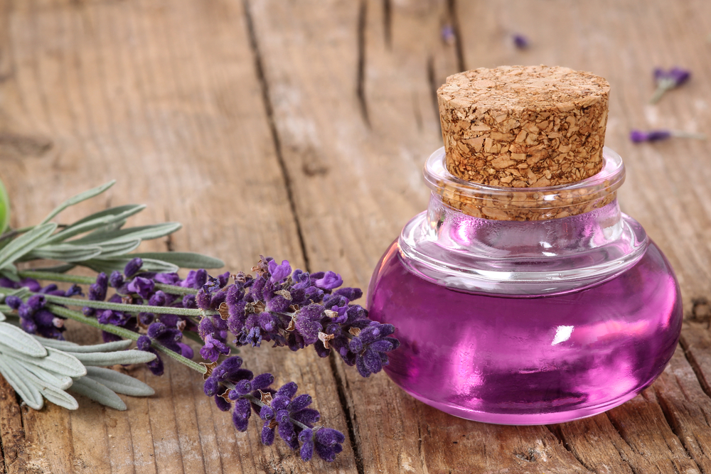 9 Incredible Ways To Use Lavender Oil For Natural Health And Beauty
