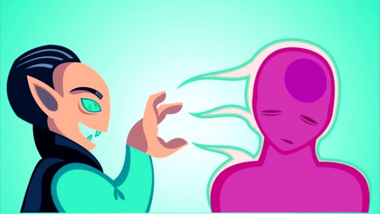 Beware Of The Company You Keep, Science Says You Absorb Their Negative Energy - Featured image