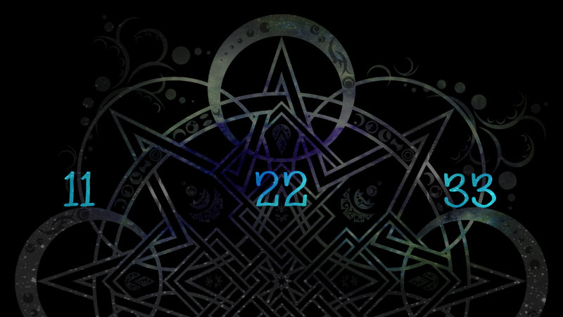 Have You Been Seeing The Master Numbers 11 22 And 33 Here s What They 