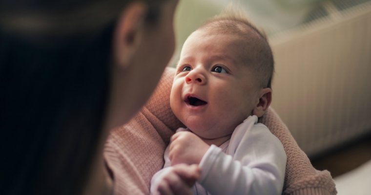 You Can Volunteer To Cuddle Drug-Addicted Babies To Help Them Heal - Featured image