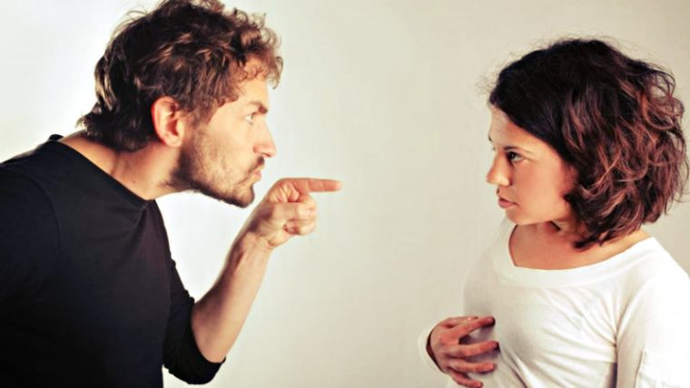 11 Mandatory Rules for Dealing With a Narcissist - Featured image