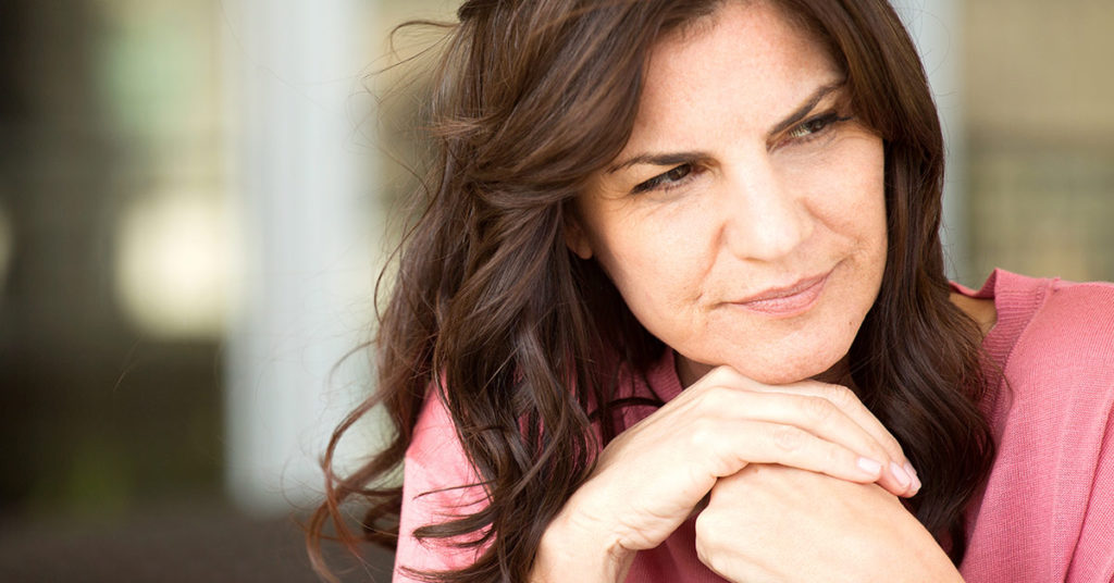 The Strongest Women Are The Women With Anxiety - Featured image