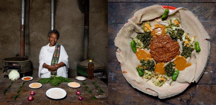 14 Grandmothers Around The World And What They Cook - Featured image