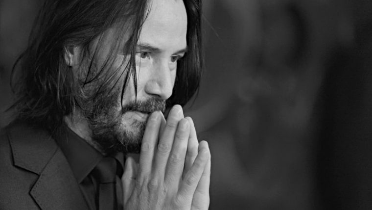 Keanu Reeves Explains What Happens When We Die And The Answer Is Profound - Featured image