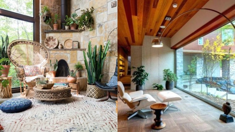 Zen Dens Are The Newest Trend For Your Home And We Need One - Featured image