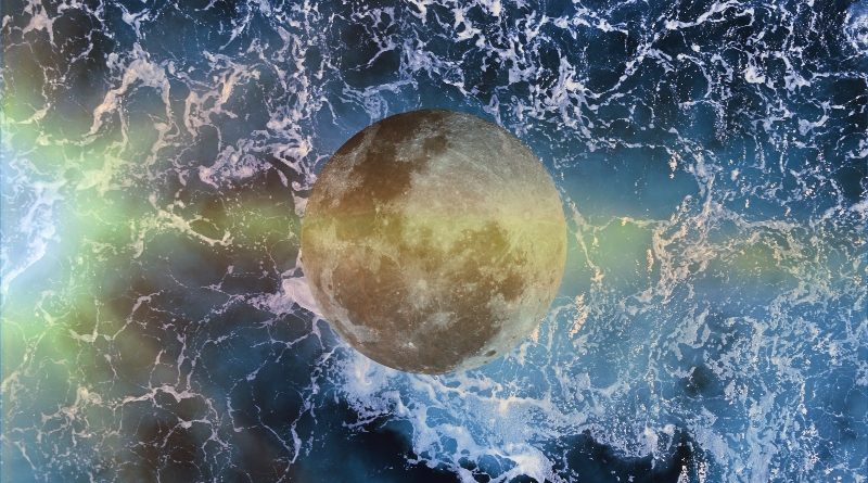 How The September Full Moon In Pisces Will Affect Your Zodiac Sign Mystical Raven
