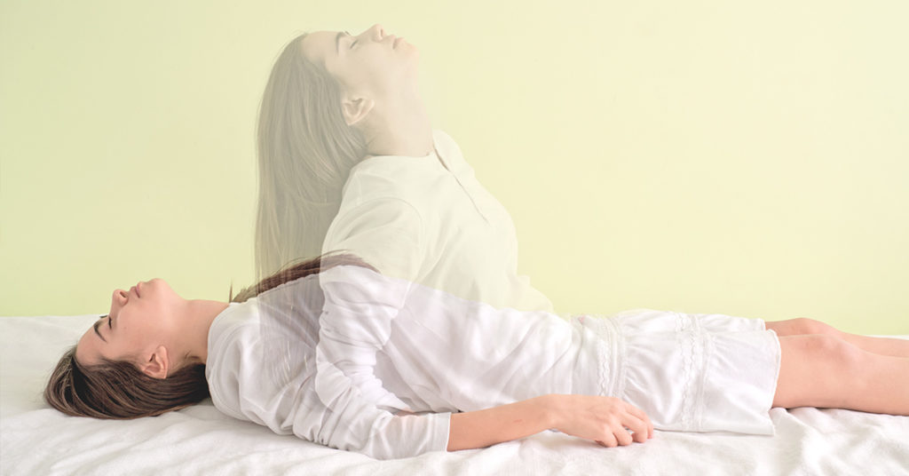 Scientists Say the ‘Soul’ Does Not Die, it ‘Returns to the Universe’ - Featured image