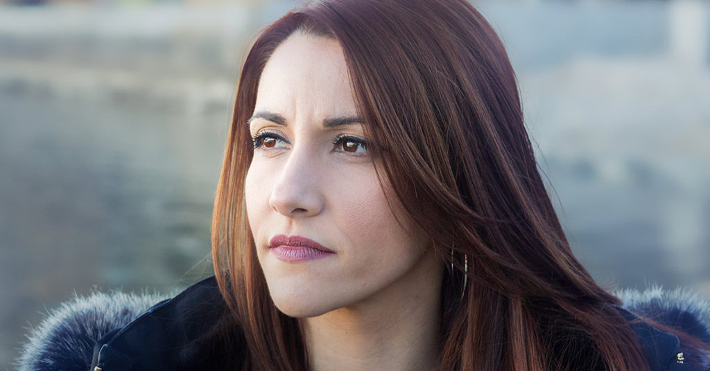 The Empath Who Grew Up With Emotional Neglect - Featured image