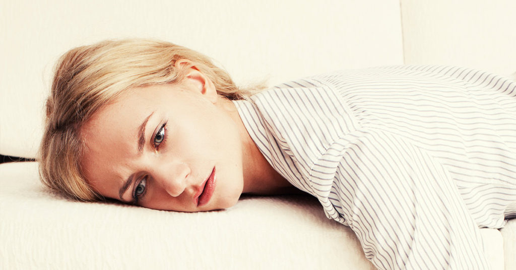 Do You Ever Feel Like You’re Suffering from Soul Exhaustion? 15 Signs and What They Could Mean - Featured image