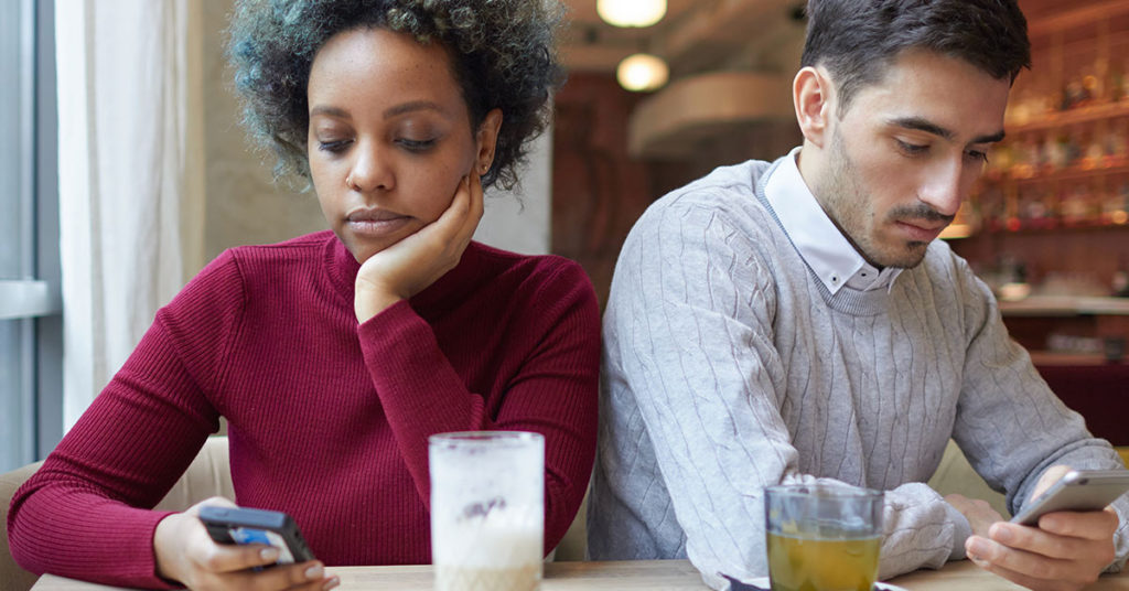 Why I Think It’s Actually Okay To Ignore The Red Flags - Featured image