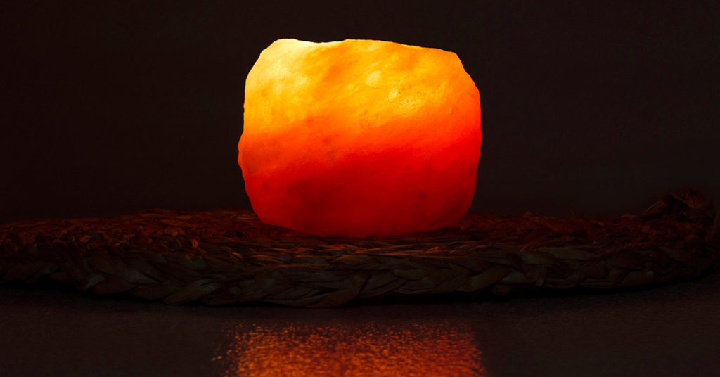 Make Magic By Crafting Up These Crystal Candles - Featured image