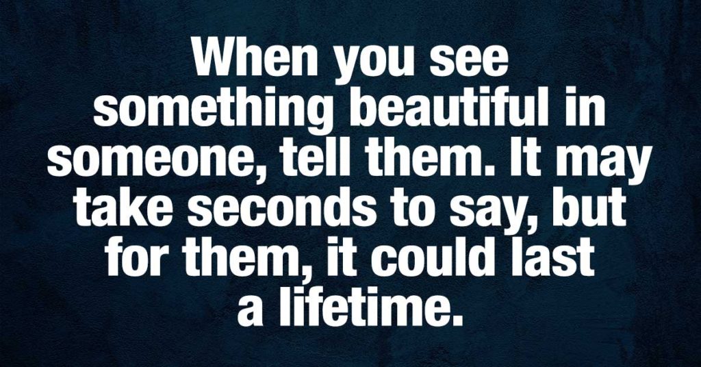 7 Secrets to Living a Beautiful Life - Featured image