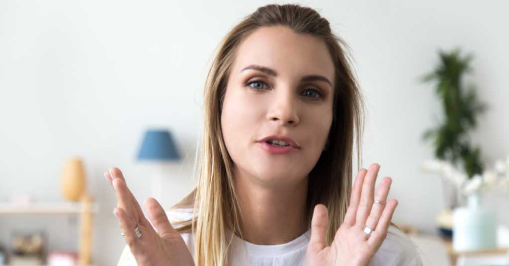 Woman Explains How To Get Your Soul To Leave Your Body And Visit ‘Anywhere In The Universe’ - Featured image