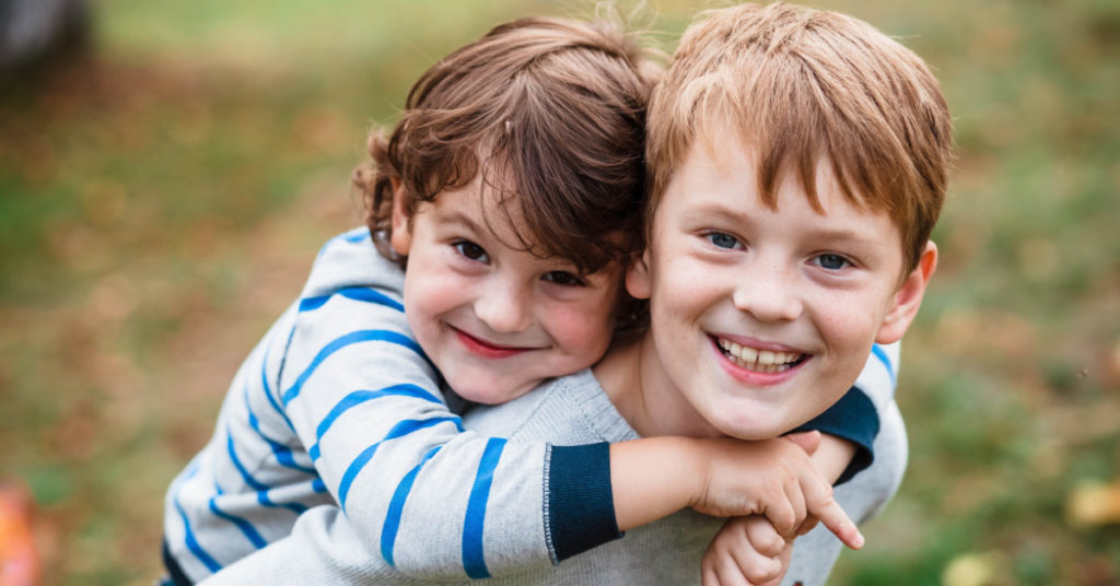 Study Shows Evidence That Second-Born Sons at Higher Risk of Becoming Criminals - Featured image