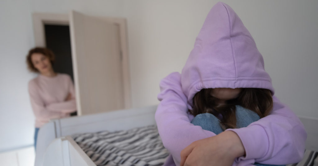 Why The Strongest Women Often Come From A Troubled Childhood - Featured image