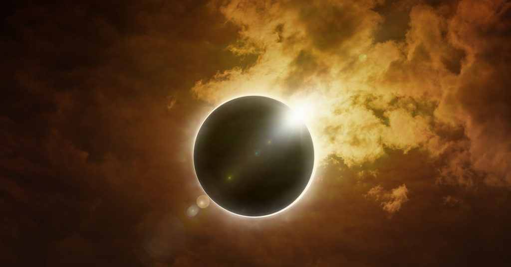 A “Ring of Fire” Solar Eclipse Will Be Visible This June - Featured image