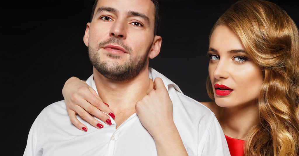 5 Reasons Narcissists Can’t Have Intimate Relationships - Featured image