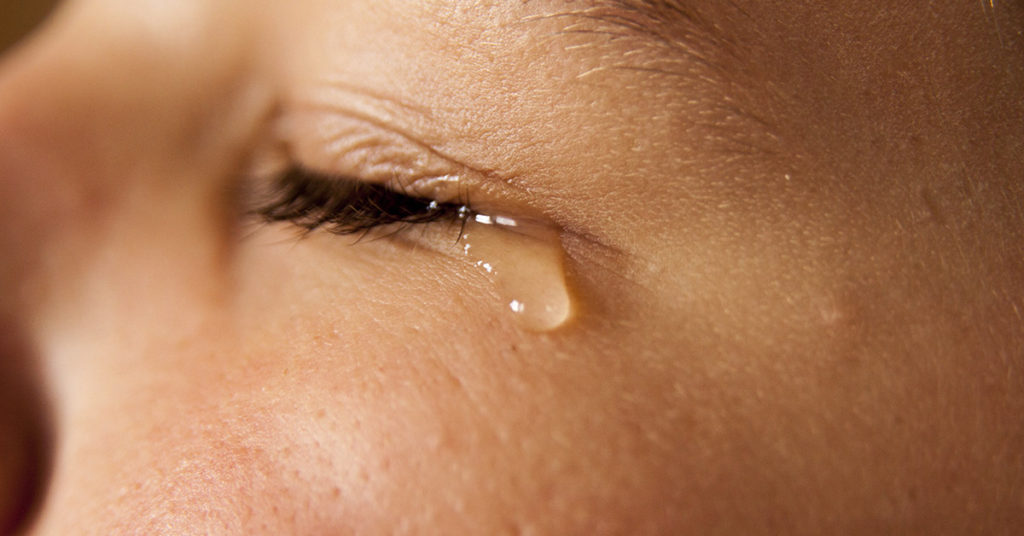 6 Hard Truths About Losing A Parent - Featured image