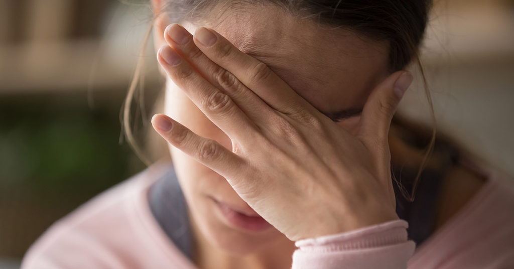 Someone Who Manipulates Feelings Through Guilt Is Not Loving You - Featured image