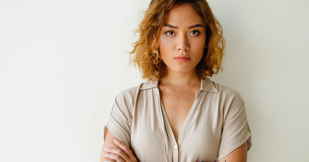 12 Critical Things You Should Never Tolerate - Featured image