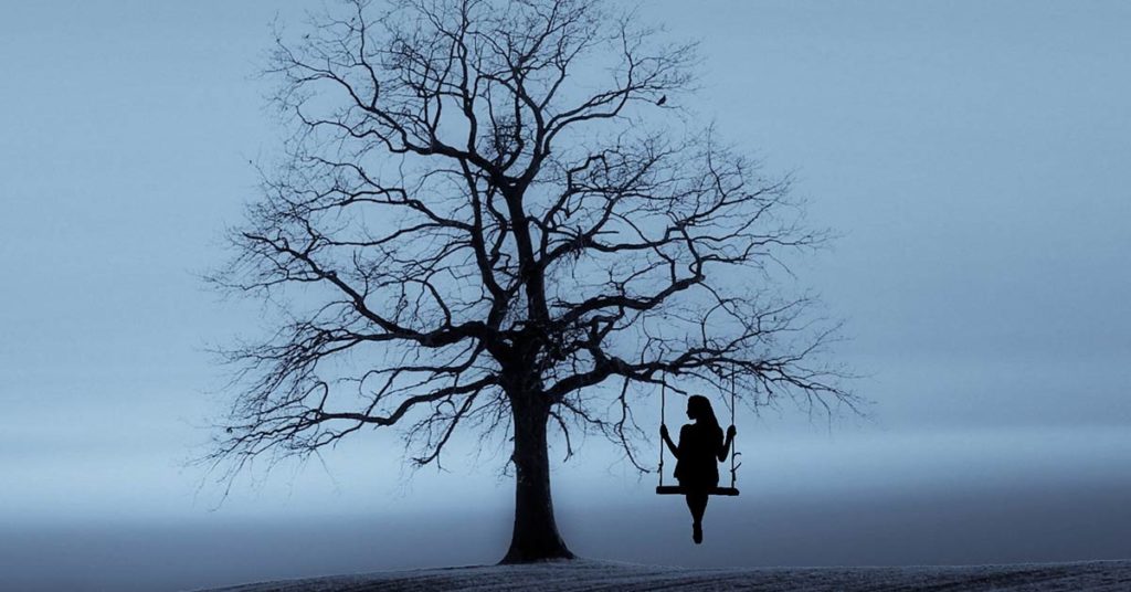 You Were Born to Live Alone If You Have At Least 5 Out of These 6 Traits - Featured image