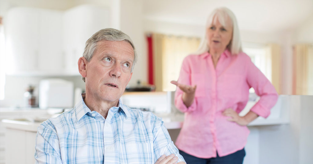 Why Do Couples Fight? How To Stop Fighting And Start Loving - Featured image