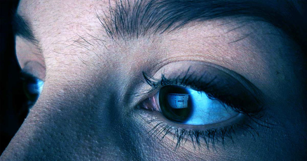 Waking Up Between 3 And 5 AM Could Indicate the Onset of a Spiritual Awakening - Featured image