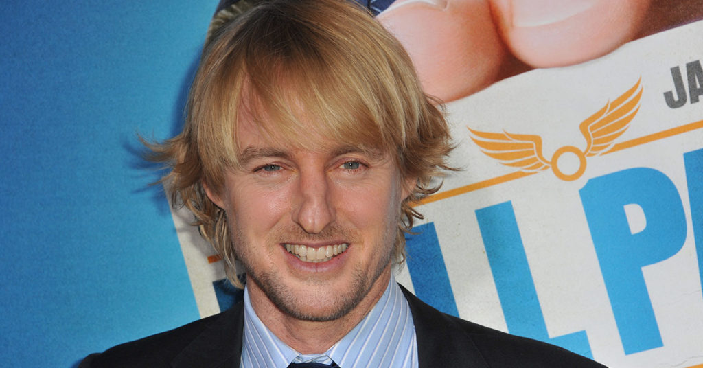 Owen Wilson “Changed His Phone Number” & Cut Ties with Partner Once She Got Pregnant | “That Was the Last Time They Spoke” - Featured image