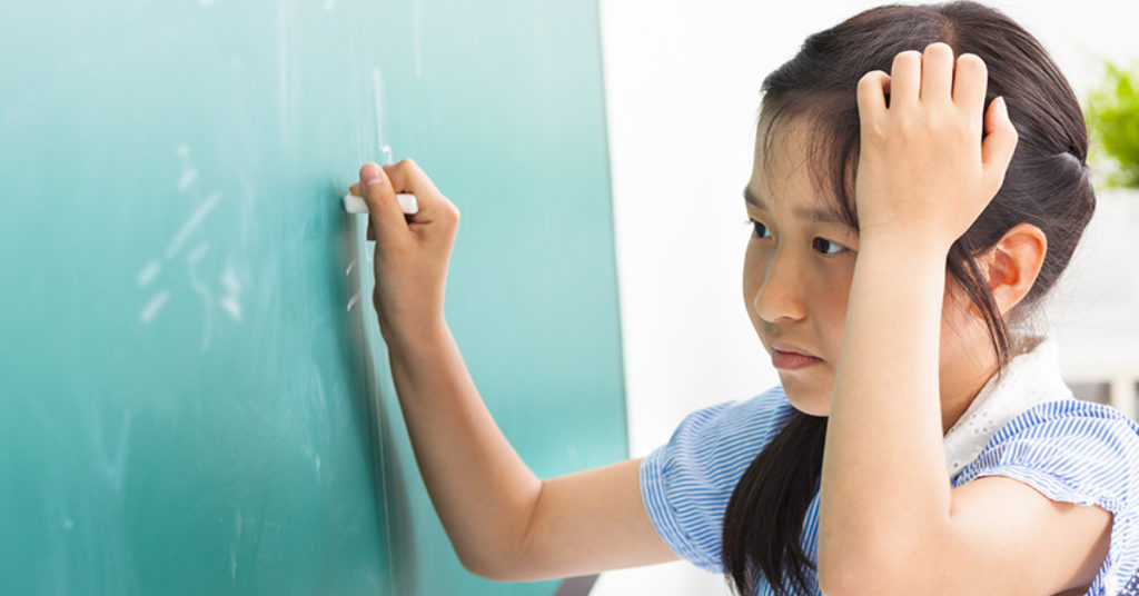 Fun Test: Can You Solve This Math Question That Left the Internet Divided? - Featured image