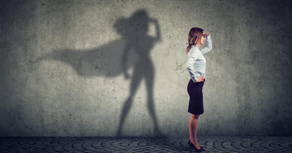 Think Fast: What Did You See First? - Featured image