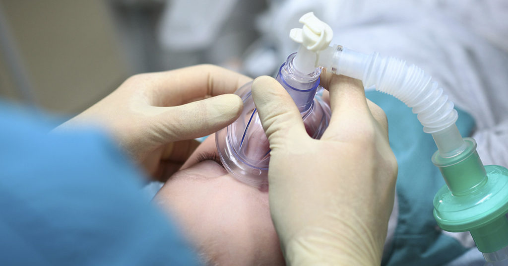 5-YO Terminally Ill Boy Says, “Mummy, I’m So Sorry For This,” Hours Before Dying In Her Arms - Featured image