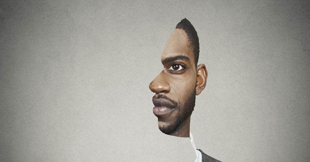 Woman Claims Optical Illusion Can Decipher Your Personality - Featured image