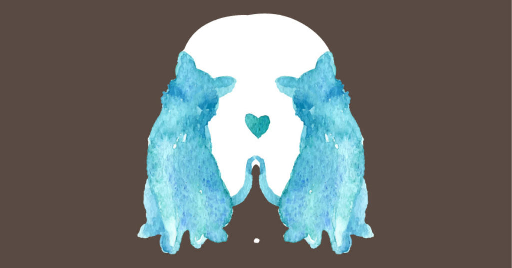 Optical Illusion Claims To Tell If You’re A Hopeless Romantic - Featured image