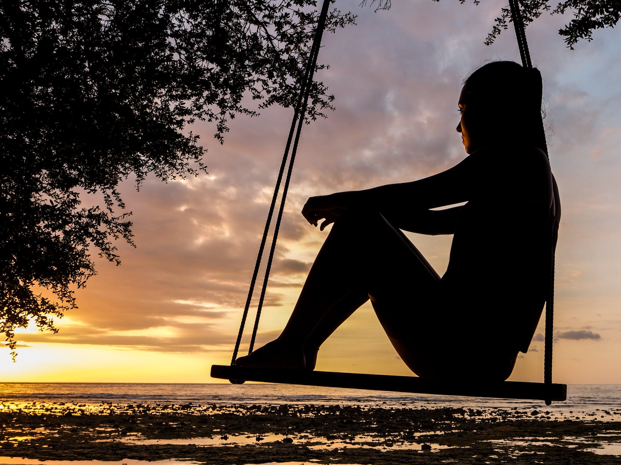 8 Behaviors People Don't Realize They Display Because They Are ...