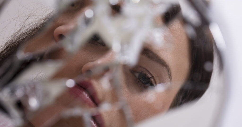 If Your Ex Wants To Stay Friends With You,They’re Probably A Psychopath - Featured image