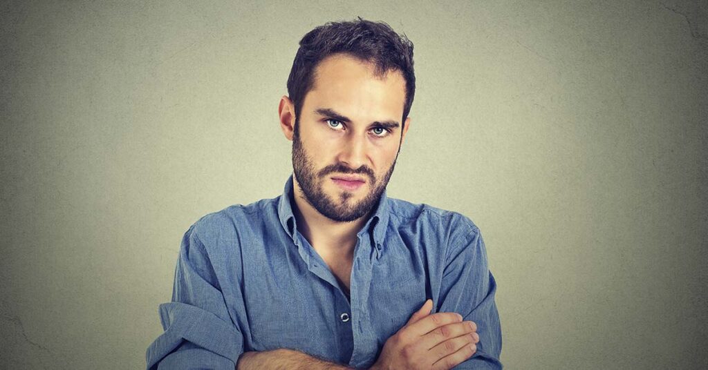7 Reasons Why a Person is Mean, Rude, or Downright Disrespectful - Featured image