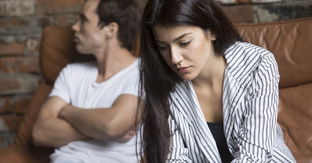 Valid Reasons To End A Relationship, Even If You Love Your Partner - Featured image