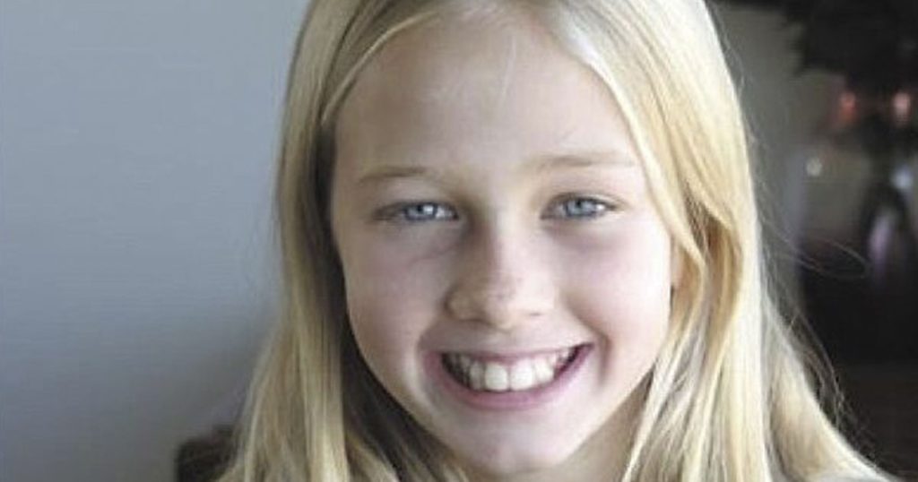 Akiane Kramarik Artistic Prodigy Created a Masterful Painting of Jesus